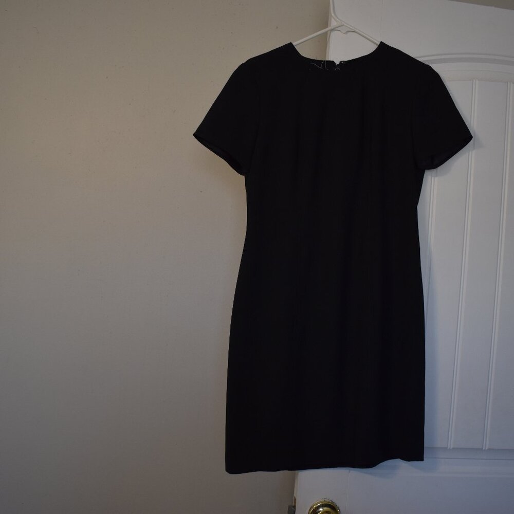 Talbots Sheath Dress